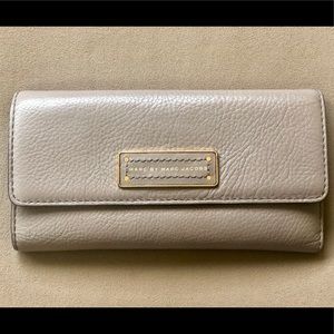 Marc by Marc Jacobs wallet